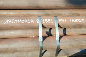38CrMoAl�o�p䓹�